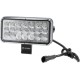 Lampa robocza LED, prostokątna 54W 4100lm LA10420 | Exvi