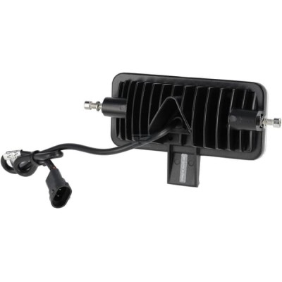 Lampa robocza LED, prostokątna 54W 4100lm LA10420 | Exvi