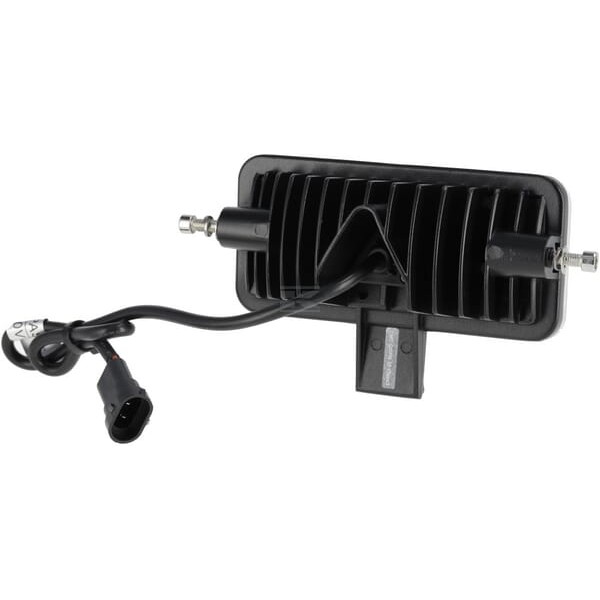 Lampa robocza LED, prostokątna 54W 4100lm LA10420 | Exvi