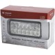 Lampa robocza LED, prostokątna 54W 4100lm LA10420 | Exvi