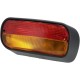 Lampa tylna zespolona, lewa, CNH 87536435 | Exvi