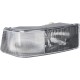 Reflektor prawy, Case - IH 232448A2 | Exvi