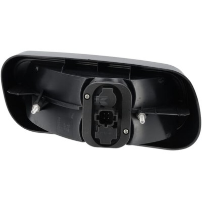 Lampa tylna zespolona, lewa, CNH 87536435 | Exvi