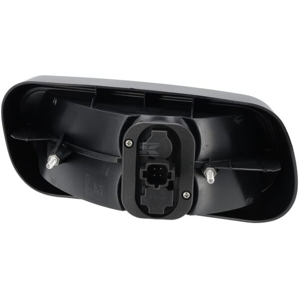 Lampa tylna zespolona, lewa, CNH 87536435 | Exvi