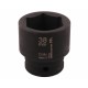 Nasadka udarowa sześciokątna 3/4". 38 mm. WMU078 | Exvi