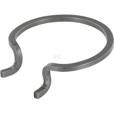 Pierścień zabezpieczający WOM CNH 87347166 | Exvi