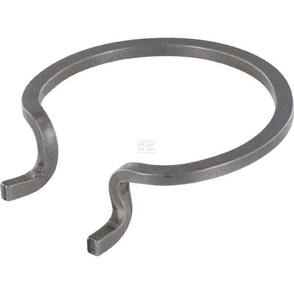 Pierścień zabezpieczający WOM CNH 87347166 | Exvi