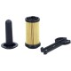 Filtr paliwa odpowiedni do AdBlue® 47364243 | Exvi