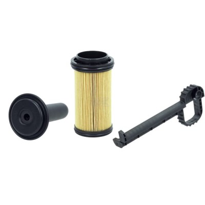 Filtr paliwa odpowiedni do AdBlue® 47364243 | Exvi