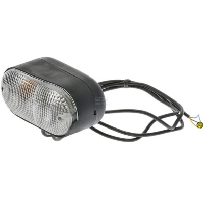 Lampa kierunkowskazu i pozycyjna, CNH 87304549 | Exvi