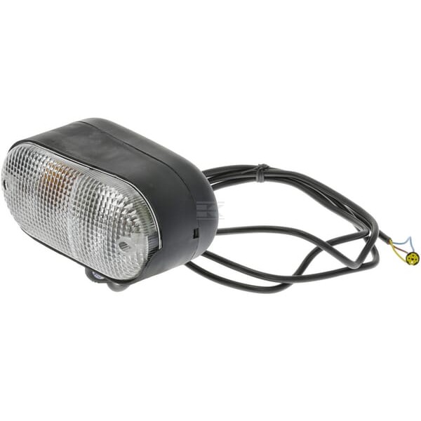 Lampa kierunkowskazu i pozycyjna, CNH 87304549 | Exvi