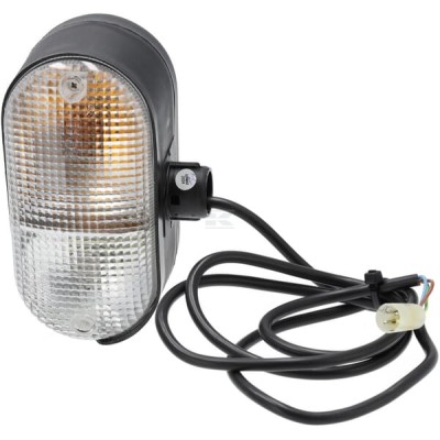 Lampa kierunkowskazu i postoju 3470104IAM | Exvi