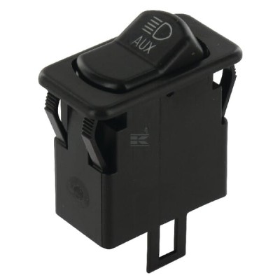 Przełącznik świateł CNH 82029647 | Exvi