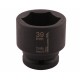 Nasadka udarowa sześciokątna 3/4". 39 mm. WMU079 | Exvi
