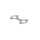 Uszczelka kolektora wydechowego 5801756085FPT | Exvi