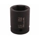 Nasadka udarowa sześciokątna 3/4". 29 mm. WMU069 | Exvi