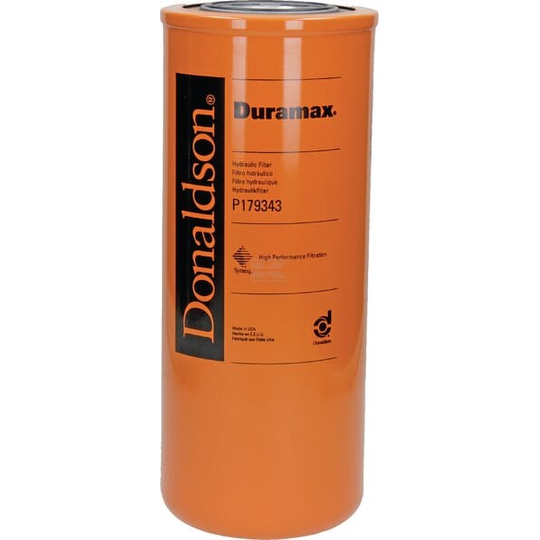 Filtr hydrauliki Duramax Donaldson P179343 | Exvi