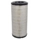 Filtr powietrza kabinowy, oryginał New 87704244 | Exvi