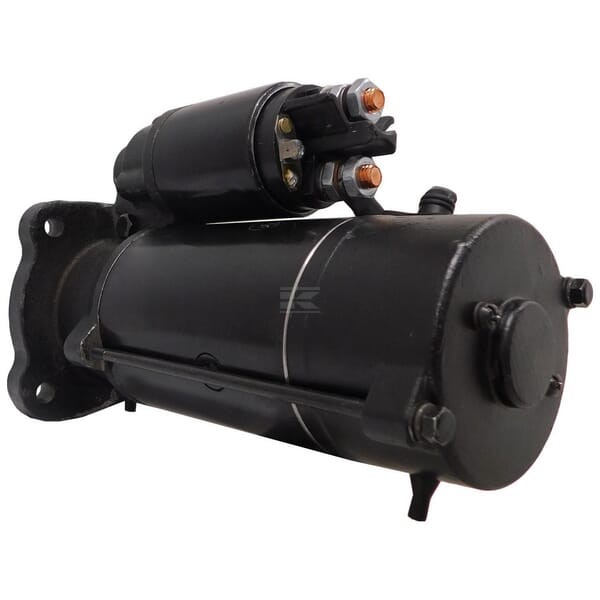 Rozrusznik 12V 4.2kW Z-10 Kramp STA21672186 | Exvi