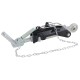 Stabilizator automatyczny, 430 - 490 mm CBM SLAB050 | Exvi