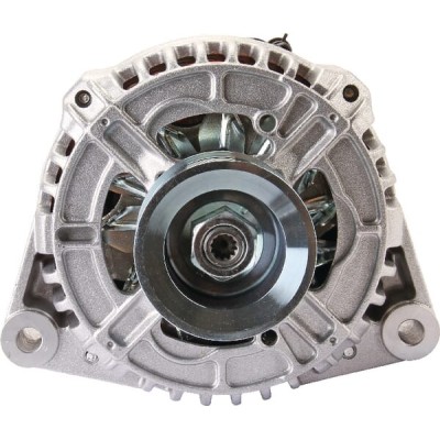 Alternator Letrika, 14 V, 200 A IA1301 | Exvi