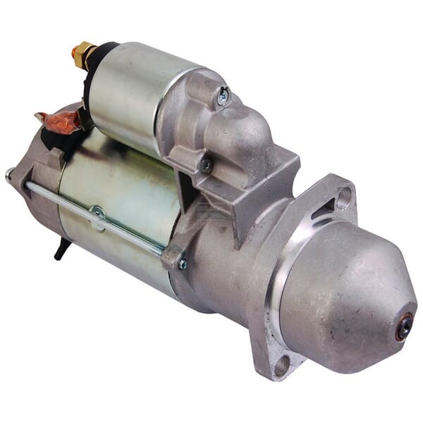 Rozrusznik 12V 3.2kW Z-10 Kramp STA21672188 | Exvi