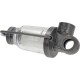 Filtr paliwa CNH 91724855 | Exvi