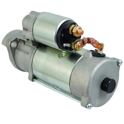 Rozrusznik 12V 3.2kW Z-10 Kramp STA21672188 | Exvi