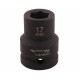 Nasadka udarowa sześciokątna 3/4". 17 mm. WMU057 | Exvi