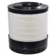 Filtr powietrza zewnętrzny, oryginał CNH 87517154 | Exvi