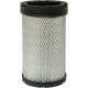 Filtr powietrza wewnętrzny, oryginał CNH 87517153 | Exvi