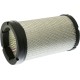 Filtr powietrza wewnętrzny, oryginał CNH 87517153 | Exvi