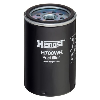 Filtr paliwa H700WK | Exvi