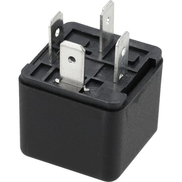 Przekaźnik mini Bosch 0986332209 | Exvi