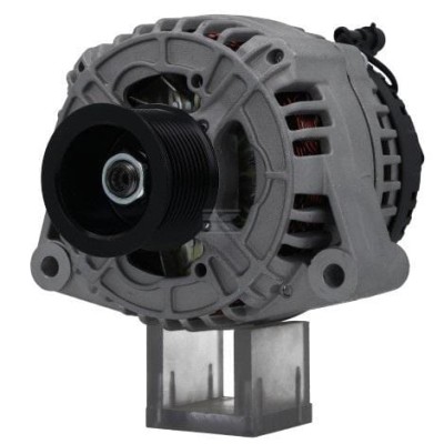 Alternator 14V 200A ALT2625232 | Exvi