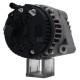 Alternator 14V 200A ALT2625232 | Exvi