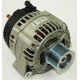 Alternator Letrika, 14V 150A IA1198 | Exvi