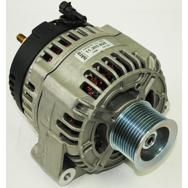 Alternator Letrika, 14V 150A IA1198 | Exvi