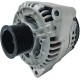 Alternator 14V 150A ALT2625195 | Exvi