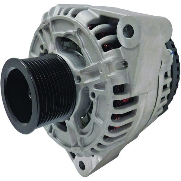 Alternator 14V 150A ALT2625195 | Exvi