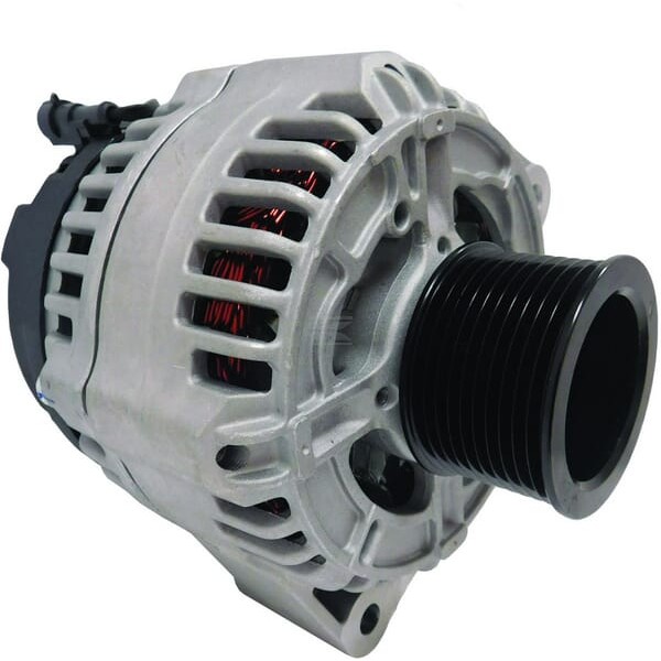 Alternator 14V 150A ALT2625195 | Exvi