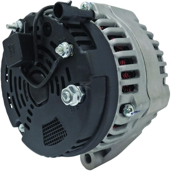 Alternator 14V 150A ALT2625195 | Exvi