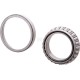 Łożysko stożkowe 85x130x29 mm Timken 32017 | Exvi
