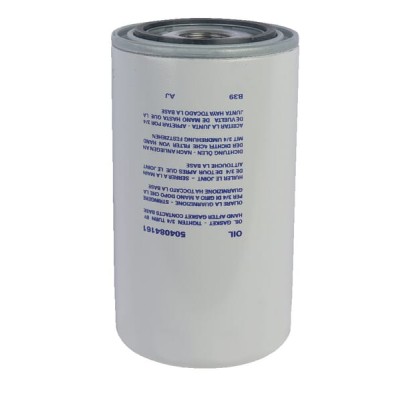 Filtr oleju 0011782260 | Exvi