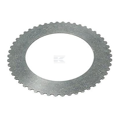 Tarcza sprzęgła WOM VPH5035 | Exvi