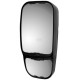 Lusterko dzielone 12V (lewe) 7135013 | Exvi