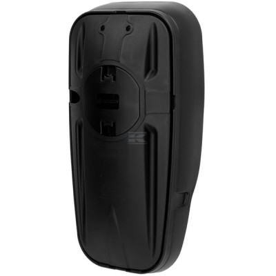 Lusterko dzielone 12V (lewe) 7135013 | Exvi