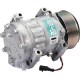 Sprężarka Sanden SD7H15 KL000124 | Exvi