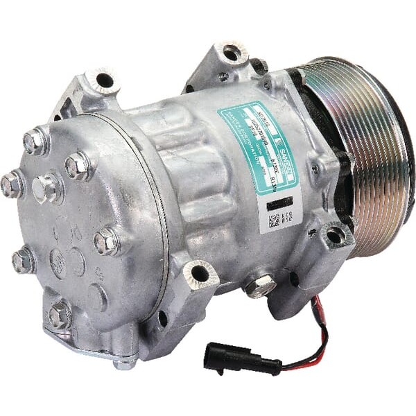 Sprężarka Sanden SD7H15 KL000124 | Exvi