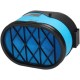Filtr powietrza wstępny Powercore BLUE DBA5398 | Exvi